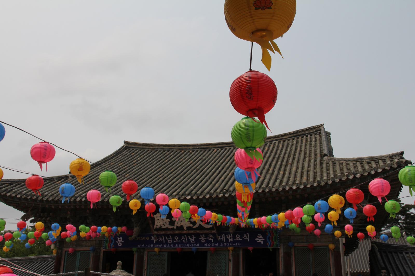 불국사 경내34