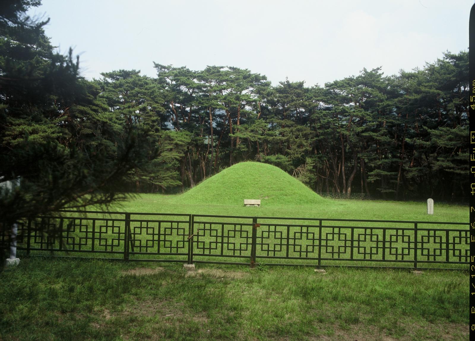 경애왕릉3