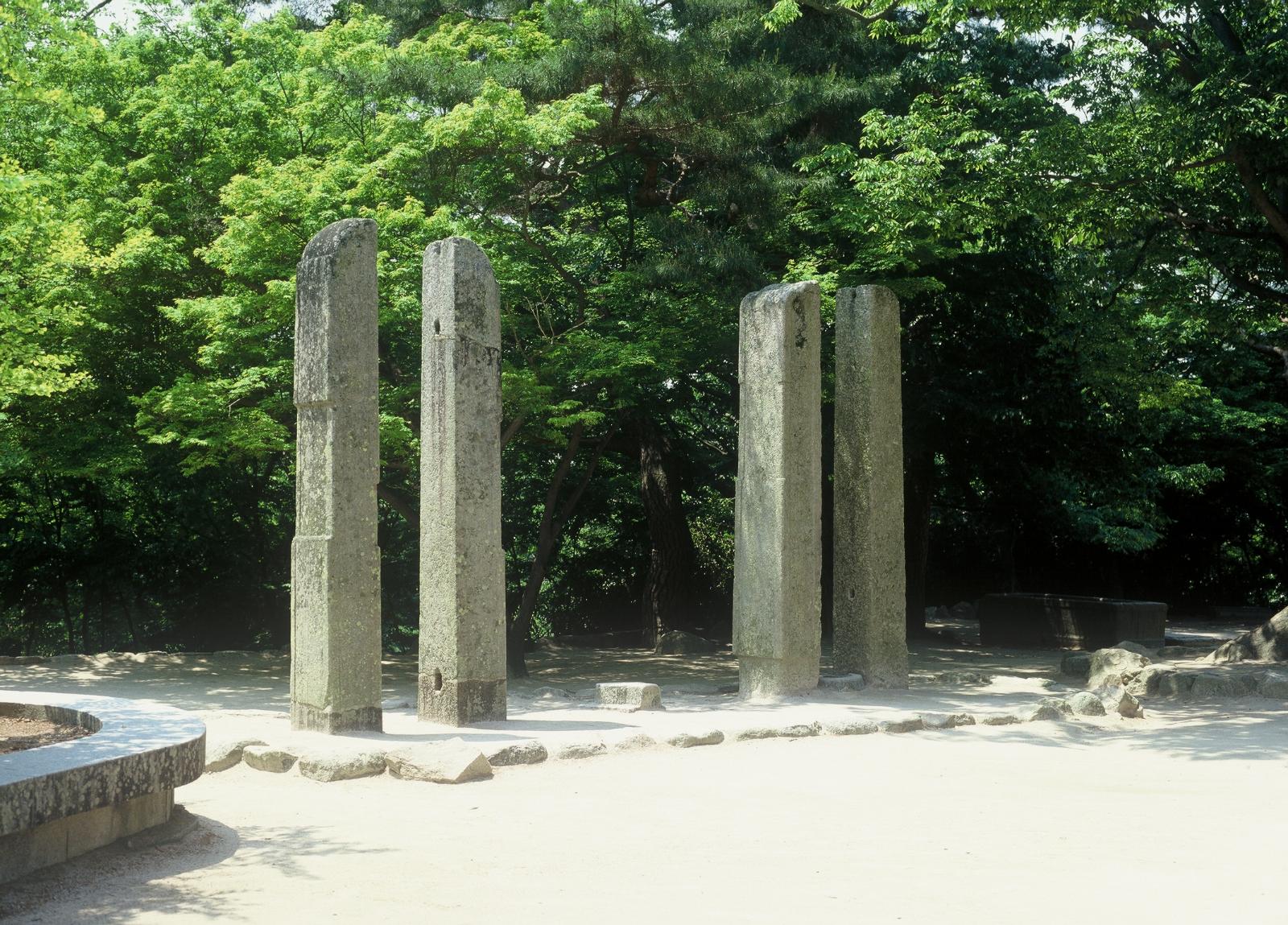 불국사경내8