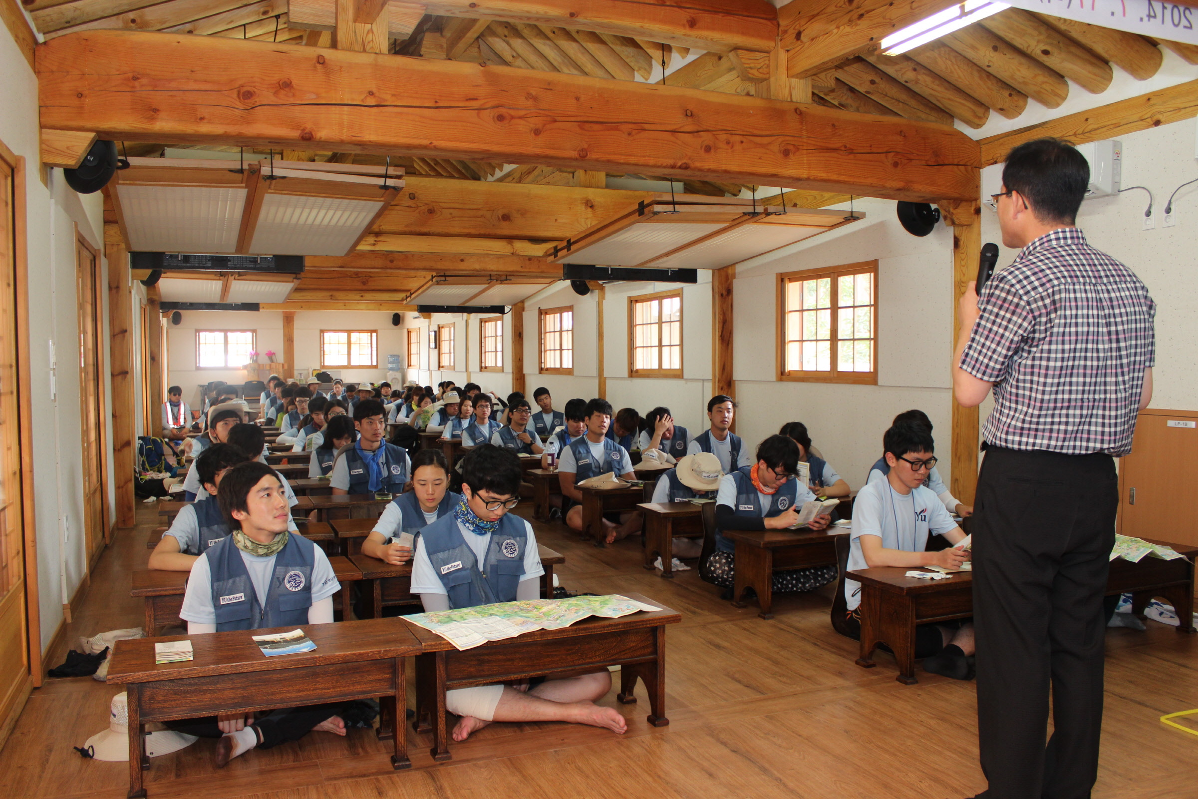 한국의 자랑! 경주 최부자 브라보