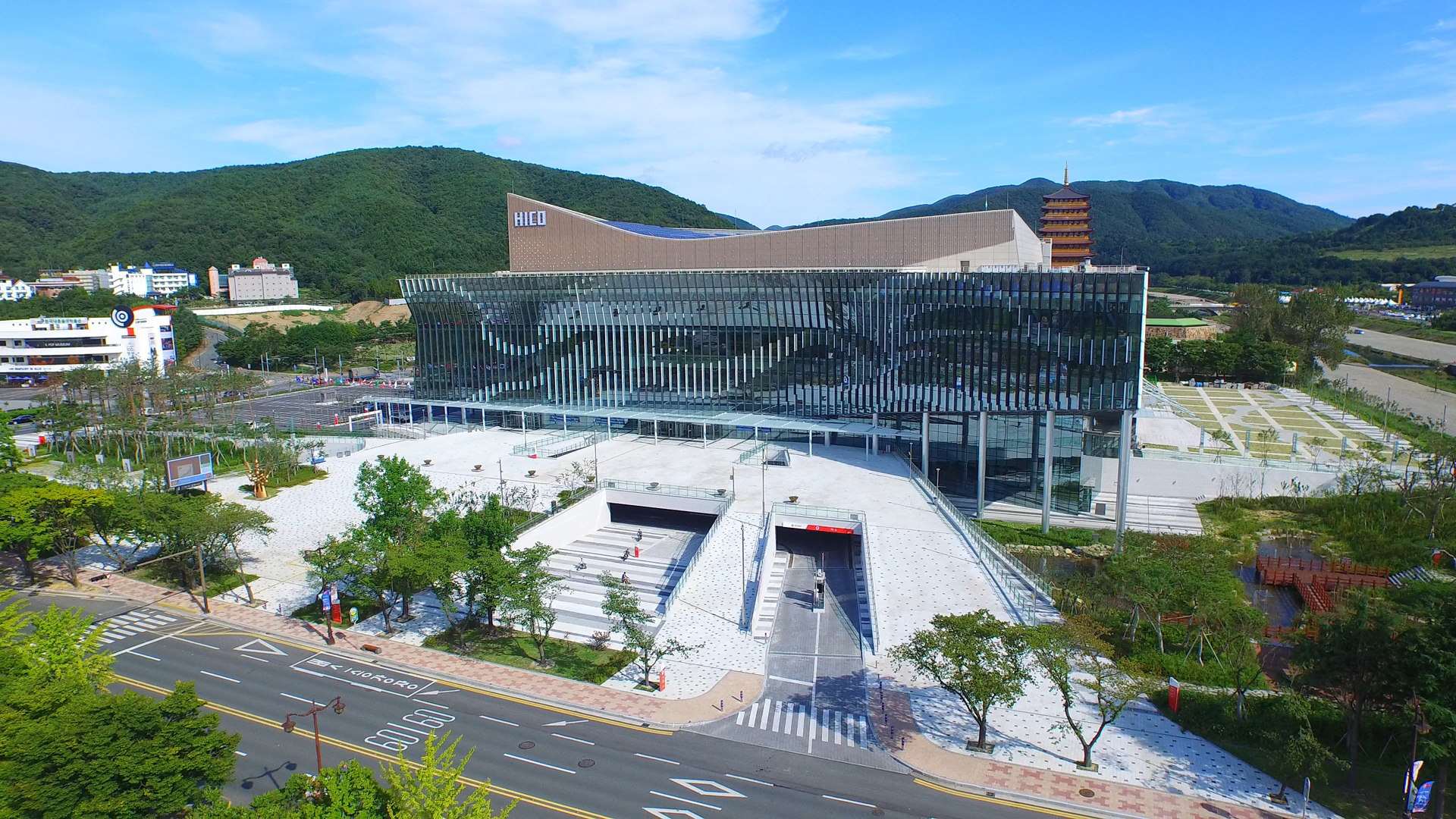 경주 하이코, 2016년도 학술대회 개최목적지로 급부상