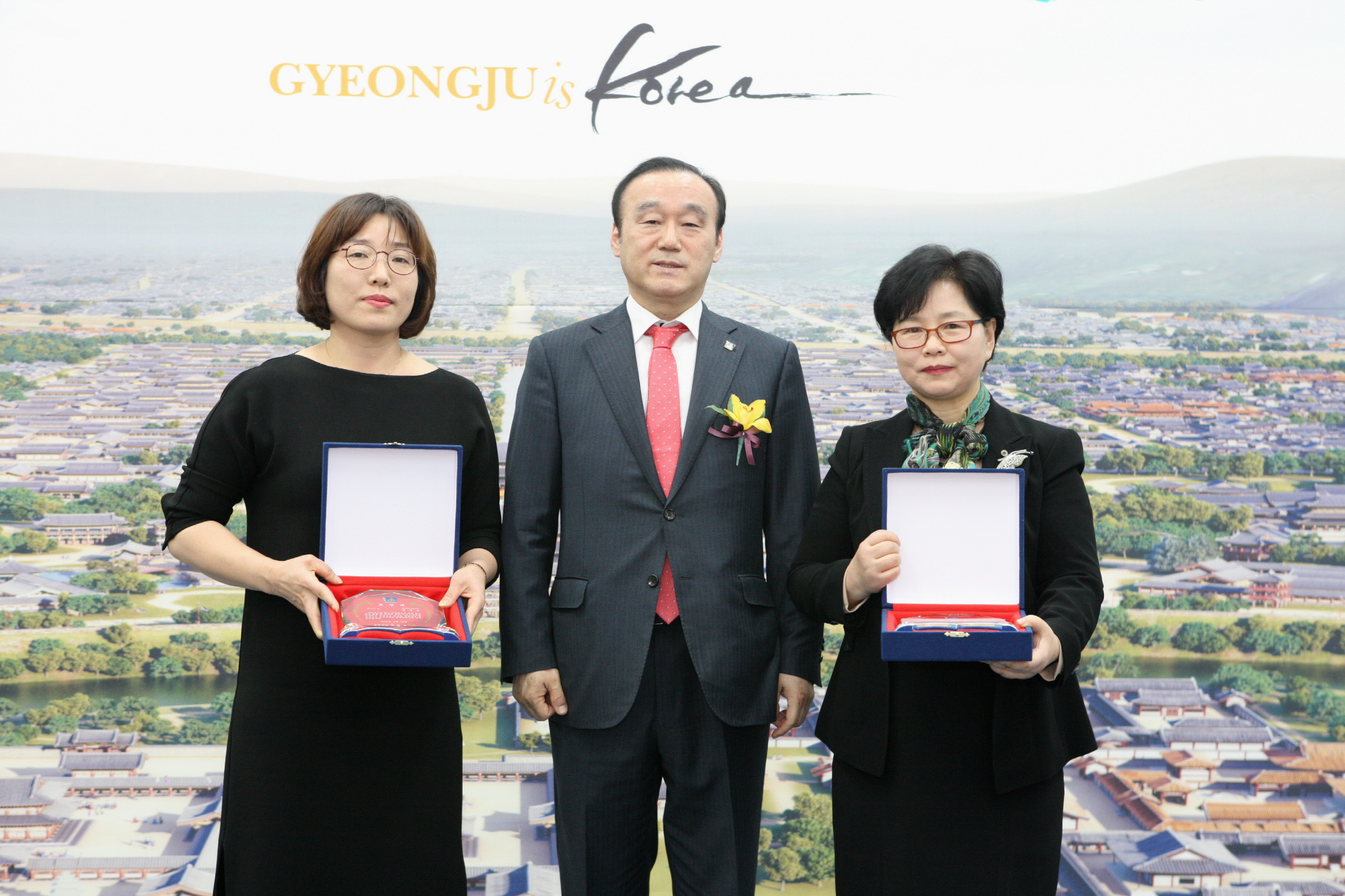 경주시, 보육시설 어린이 급식 안전문화 정착