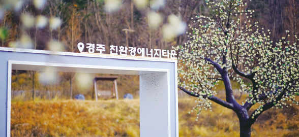 경주 보문 카라반파크